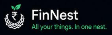 FinNest — All your things. In one nest.